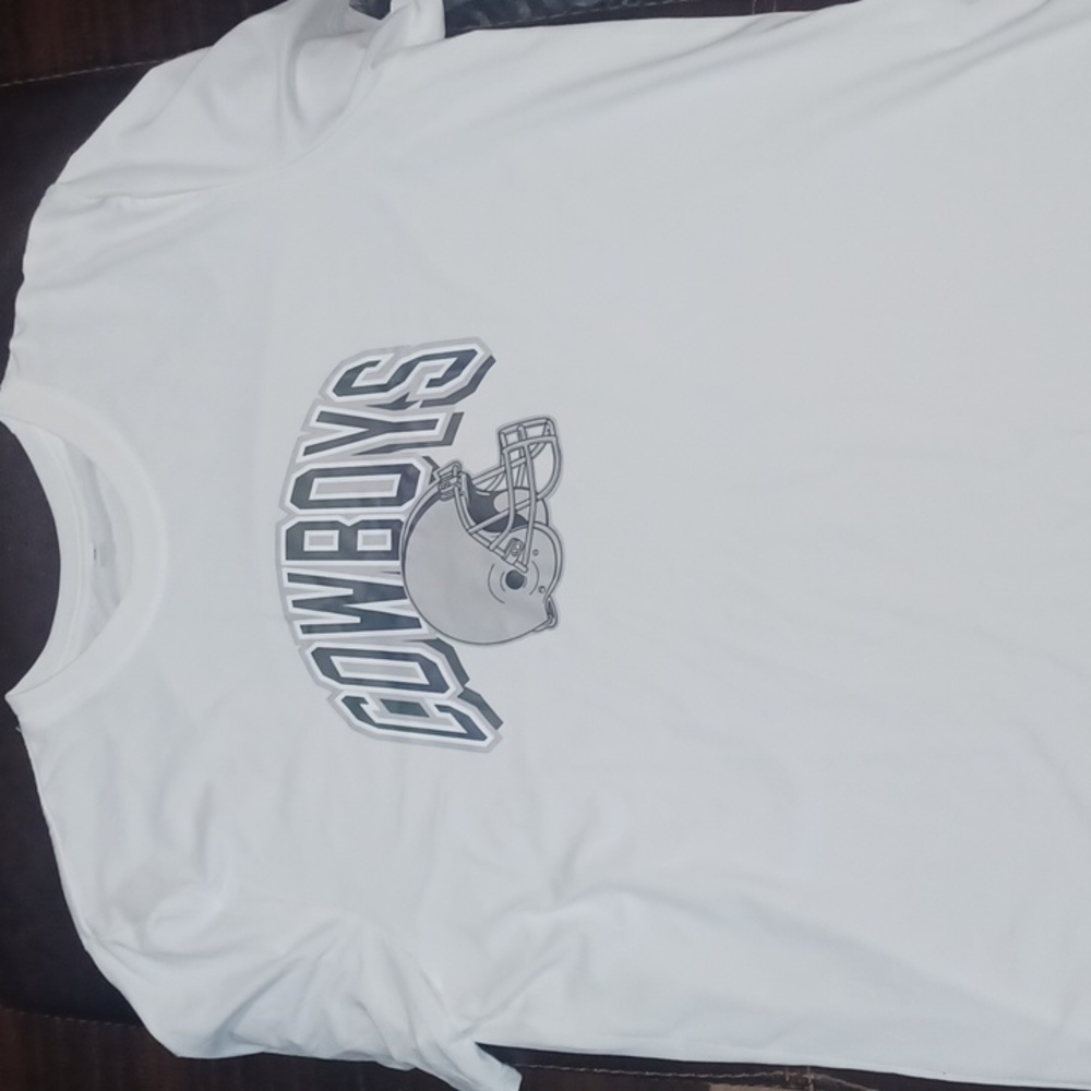 Tshirt cowboys